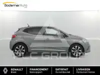 2023 Renault Clio