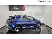 2023 Renault Clio