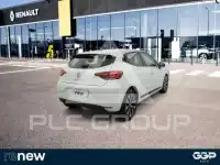 2023 Renault Clio