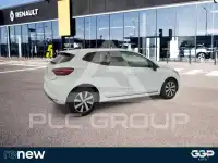 2023 Renault Clio