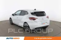 2023 Renault Clio