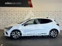 2023 Renault Clio