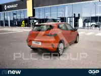 2023 Renault Clio