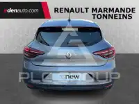 2023 Renault Clio