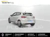 2023 Renault Clio