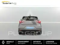2023 Renault Clio
