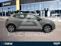 2023 Renault Clio