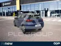 2023 Renault Clio