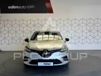 2023 Renault Clio