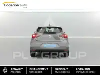 2023 Renault Clio