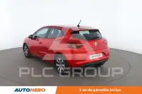 2023 Renault Clio