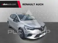 2023 Renault Clio