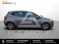 2023 Renault Clio