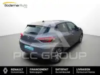 2023 Renault Clio