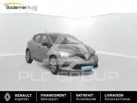 2023 Renault Clio