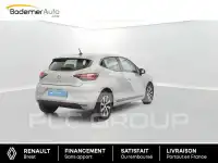 2023 Renault Clio