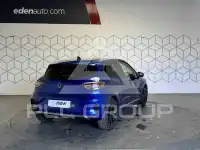 2023 Renault Clio