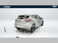 2023 Renault Clio