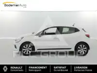 2023 Renault Clio