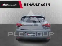 2023 Renault Clio