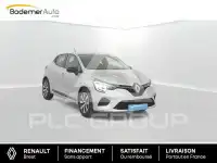 2023 Renault Clio