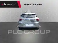 2023 Renault Clio