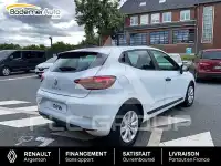2023 Renault Clio