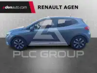2023 Renault Clio