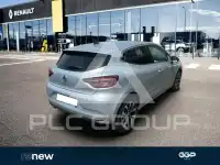 2023 Renault Clio