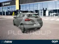 2023 Renault Clio