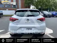 2023 Renault Clio