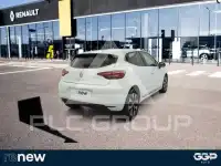 2023 Renault Clio