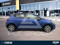 2023 Renault Clio