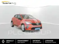2023 Renault Clio