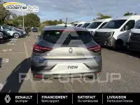 2023 Renault Clio
