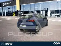 2023 Renault Clio