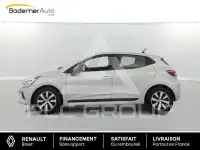 2023 Renault Clio