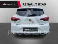 2023 Renault Clio