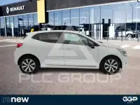 2023 Renault Clio