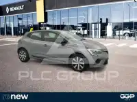 2023 Renault Clio