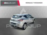 2023 Renault Clio