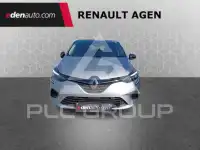 2023 Renault Clio