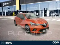 2023 Renault Clio