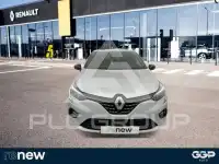 2023 Renault Clio