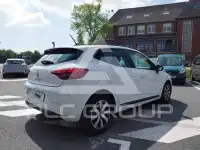 2023 Renault Clio