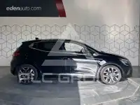2023 Renault Clio