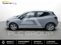 2023 Renault Clio