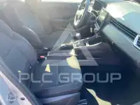 2023 Renault Clio