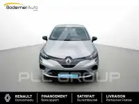 2023 Renault Clio