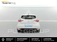 2023 Renault Clio